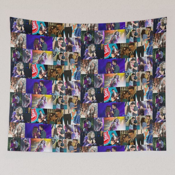 Item preview, Copy of Collage lutteo ruggarol soy Luna  designed and sold by Diana Moreno.