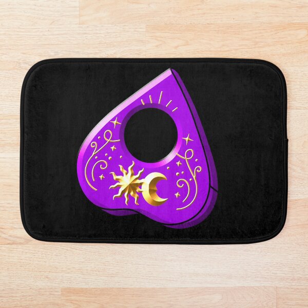 Item preview, 3d planchette designed and sold by Moods & Merch Co..