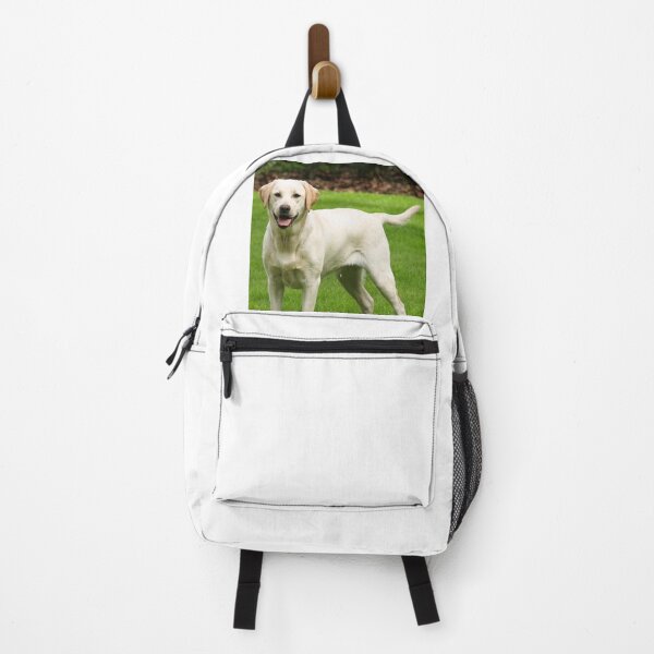 Item preview, Affectionate Labrador Retriever designed and sold by Noni3D.