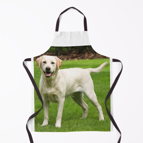 Item preview, Affectionate Labrador Retriever designed and sold by Noni3D.