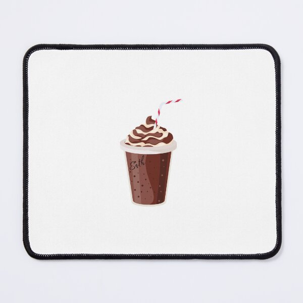 Item preview, Mr. Milkshake designed and sold by sophrenia.