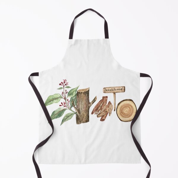 Item preview, Sandalwood Perfume Ingredient designed and sold by Flowersforbear.