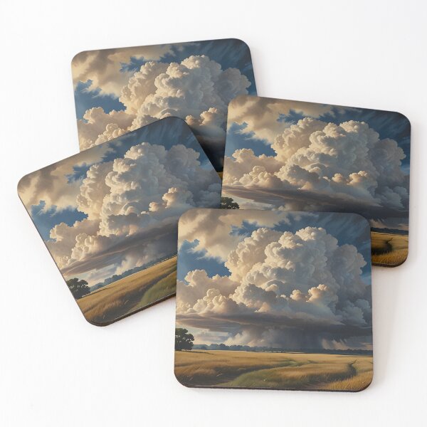 Item preview, The Coming Storm designed and sold by Saim-165.