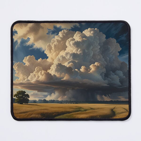 Item preview, The Coming Storm designed and sold by Saim-165.