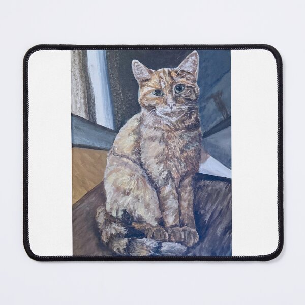 Item preview, Weasley designed and sold by Lori Roscup.