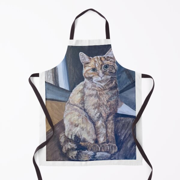 Item preview, Weasley designed and sold by Lori Roscup.