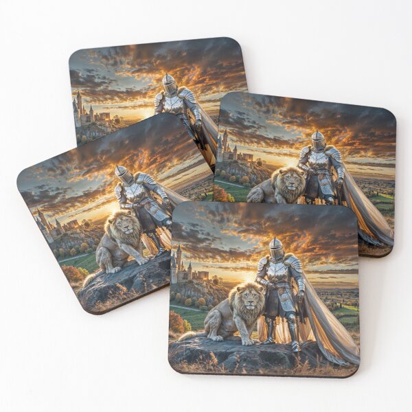Item preview, Medieval Fantasy Adventures designed and sold by Ranzou-Art.
