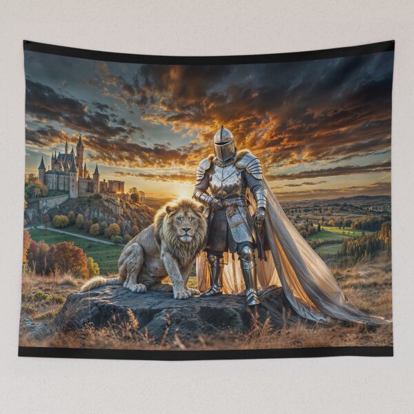 Item preview, Medieval Fantasy Adventures designed and sold by Ranzou-Art.
