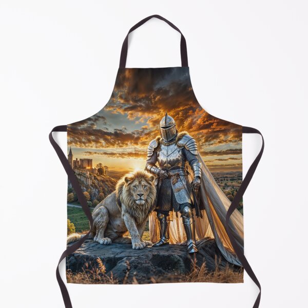 Item preview, Medieval Fantasy Adventures designed and sold by Ranzou-Art.