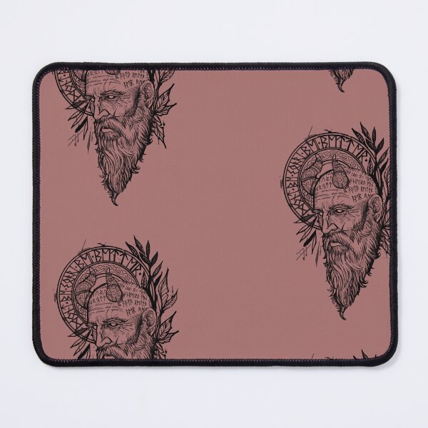 Item preview, MIMIR head designed and sold by UrielCalavera.