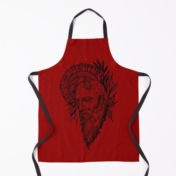 Item preview, MIMIR head designed and sold by UrielCalavera.