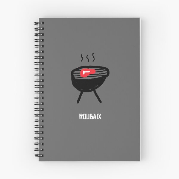 Item preview, Roubaix Brainrot designed and sold by SaladDispenser.