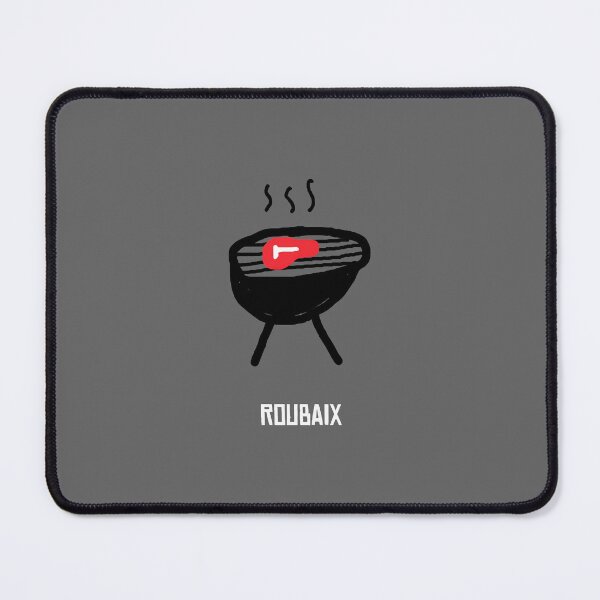 Item preview, Roubaix Brainrot designed and sold by SaladDispenser.