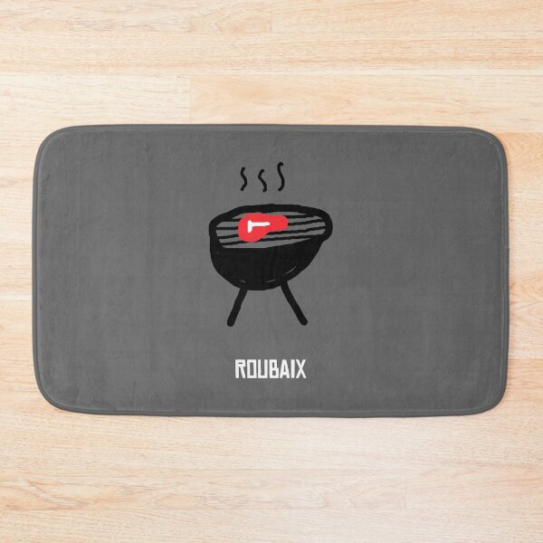 Item preview, Roubaix Brainrot designed and sold by SaladDispenser.
