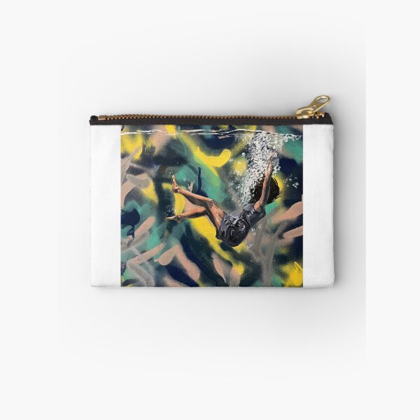 Item preview, Submersion designed and sold by CurlyTempleArts.