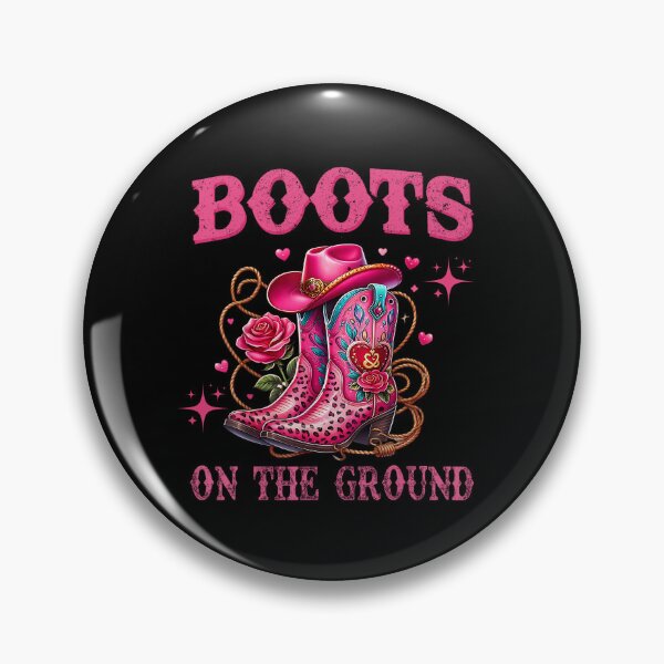 Item preview, Boots On The Ground designed and sold by Spaceslafr.