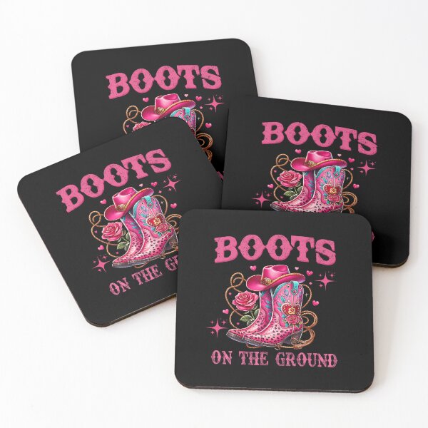 Item preview, Boots On The Ground designed and sold by Spaceslafr.