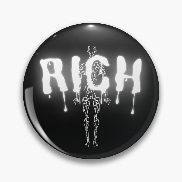 Item preview, RichVainzMerch- Rich White designed and sold by RICHVAINZ.