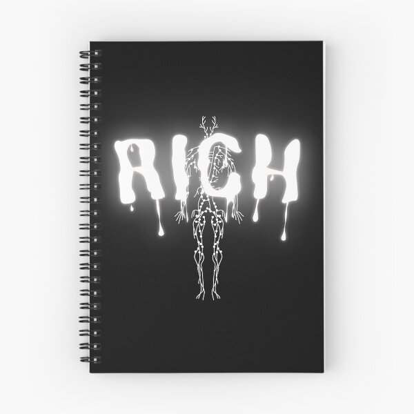 Item preview, RichVainzMerch- Rich White designed and sold by RICHVAINZ.