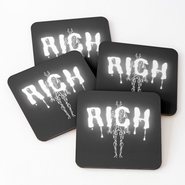 Item preview, RichVainzMerch- Rich White designed and sold by RICHVAINZ.