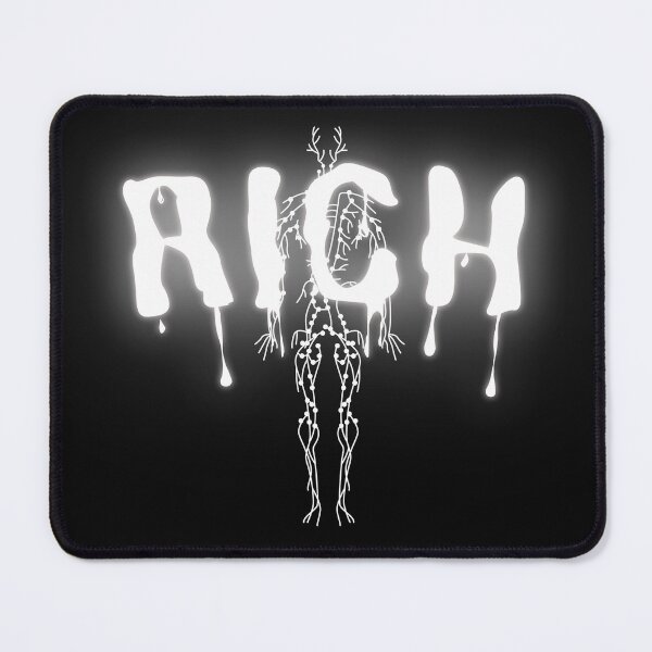 Item preview, RichVainzMerch- Rich White designed and sold by RICHVAINZ.