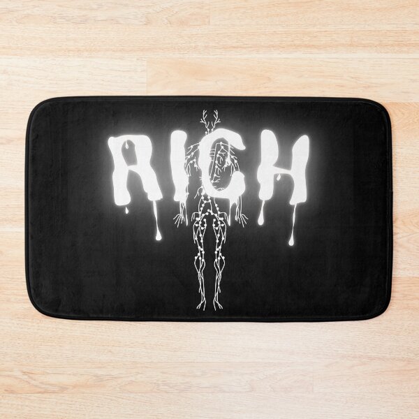 Item preview, RichVainzMerch- Rich White designed and sold by RICHVAINZ.