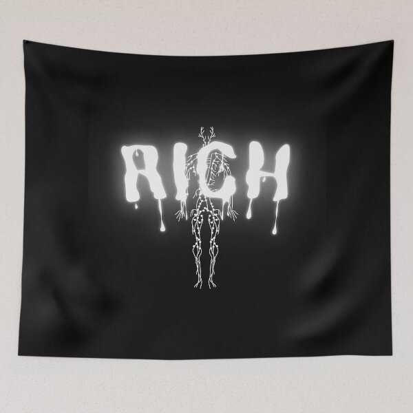 Item preview, RichVainzMerch- Rich White designed and sold by RICHVAINZ.