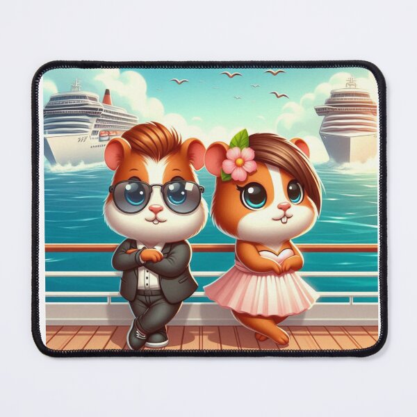 Item preview, Stylish, Sunny, Sailing! Let's go! designed and sold by Lam168.