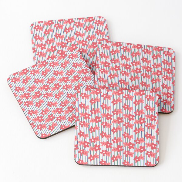 Item preview, Flowers of Summer designed and sold by anracheleile.