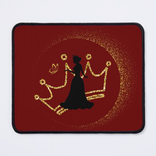 Item preview, Queen designed and sold by MadTeaDesign.