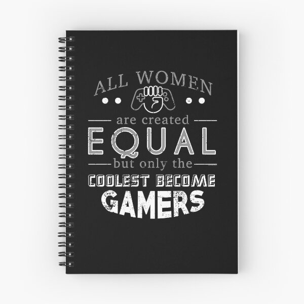 Item preview, Coolest Gamers Girl Gamer Shirt Gamer Girl Stuff designed and sold by shoppzee.
