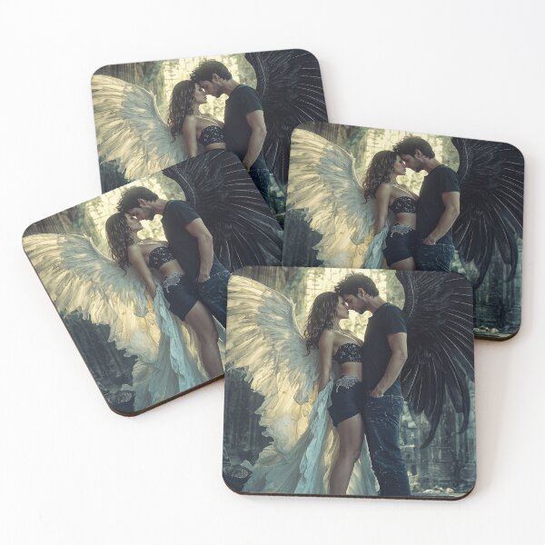 Item preview, Paradise Lost designed and sold by oanaunciuleanu.