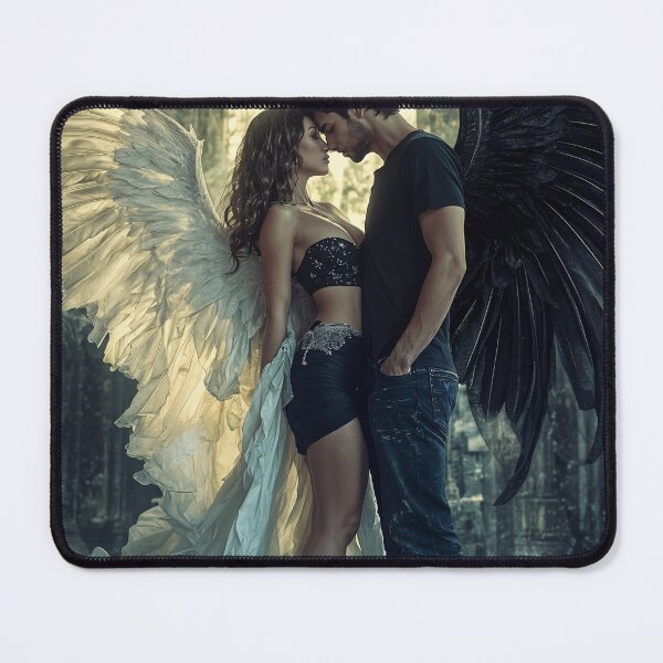 Item preview, Paradise Lost designed and sold by oanaunciuleanu.