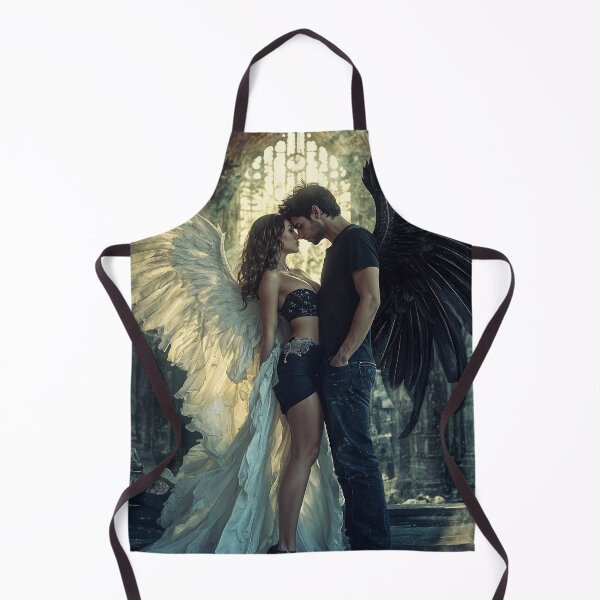 Item preview, Paradise Lost designed and sold by oanaunciuleanu.