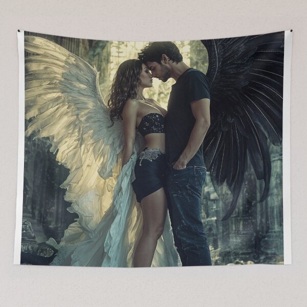 Item preview, Paradise Lost designed and sold by oanaunciuleanu.