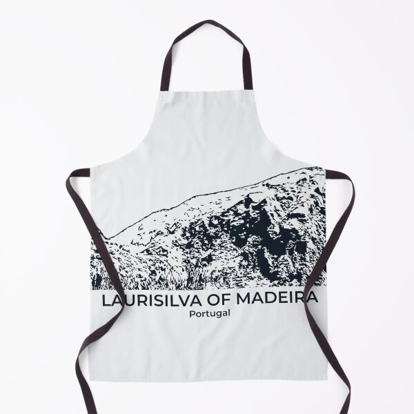 Item preview, Laurisilva of Madeira - Portugal designed and sold by Lakeric Cityscapes.