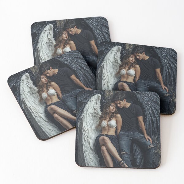 Item preview, Paradise Lost designed and sold by oanaunciuleanu.