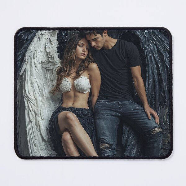 Item preview, Paradise Lost designed and sold by oanaunciuleanu.