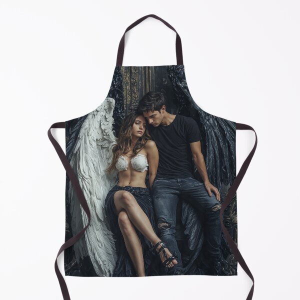Item preview, Paradise Lost designed and sold by oanaunciuleanu.