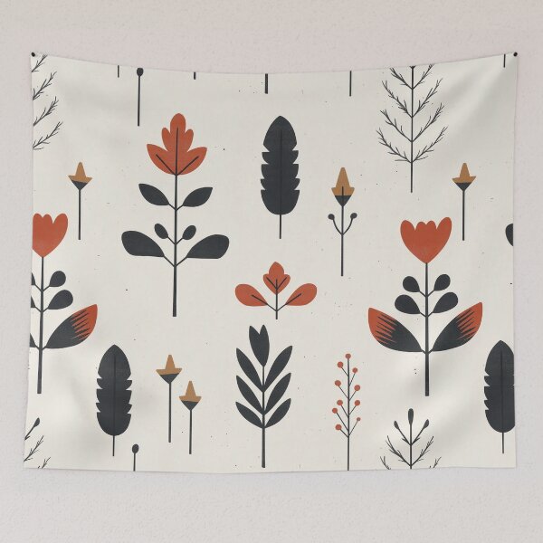 Item preview, Scandinavian Wintertime designed and sold by mirror circus.