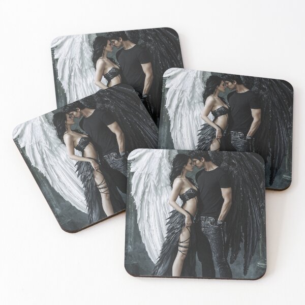 Item preview, Paradise Lost designed and sold by oanaunciuleanu.