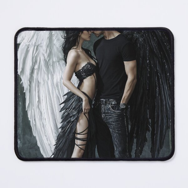 Item preview, Paradise Lost designed and sold by oanaunciuleanu.