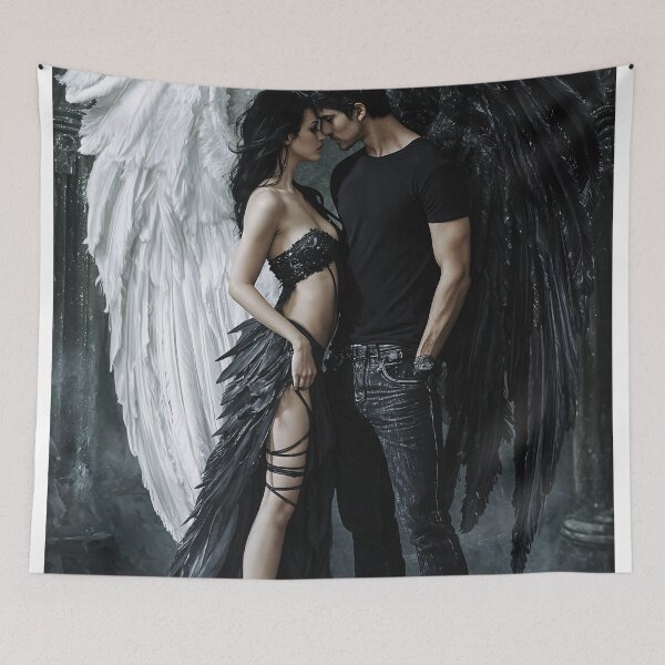 Item preview, Paradise Lost designed and sold by oanaunciuleanu.
