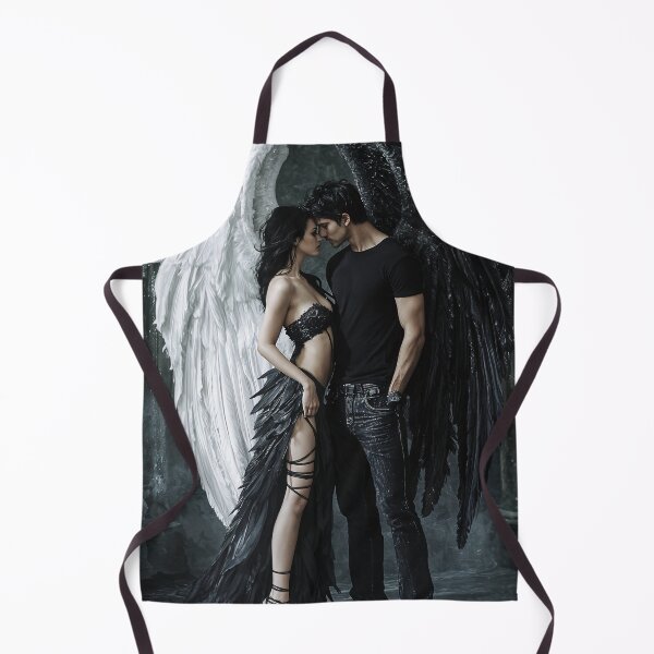 Item preview, Paradise Lost designed and sold by oanaunciuleanu.