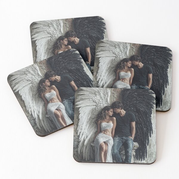 Item preview, Paradise Lost designed and sold by oanaunciuleanu.