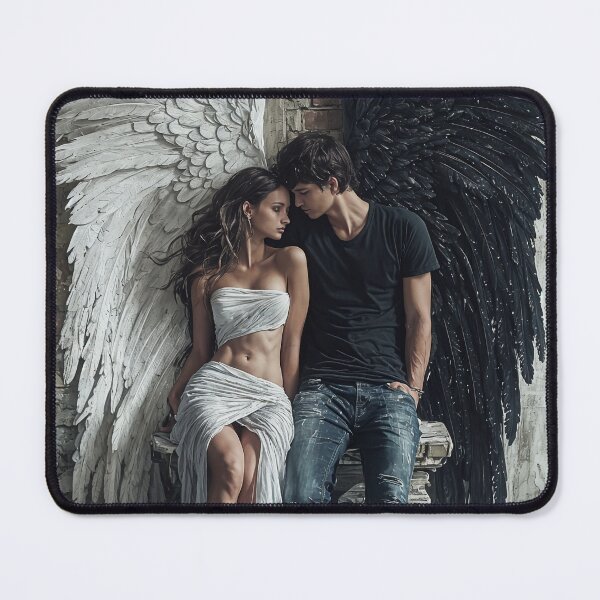 Item preview, Paradise Lost designed and sold by oanaunciuleanu.