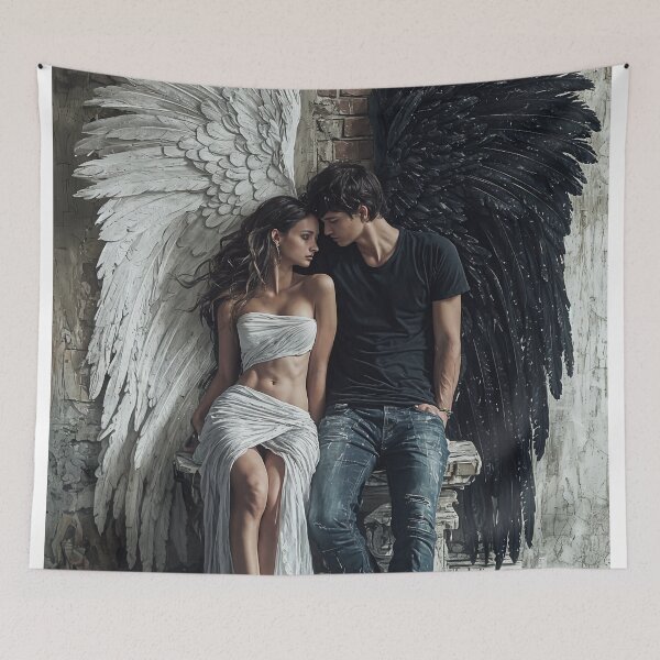 Item preview, Paradise Lost designed and sold by oanaunciuleanu.