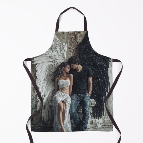 Item preview, Paradise Lost designed and sold by oanaunciuleanu.