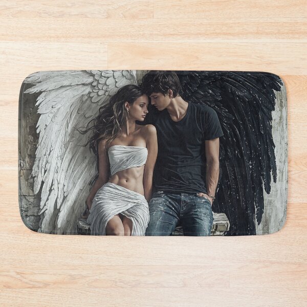 Item preview, Paradise Lost designed and sold by oanaunciuleanu.