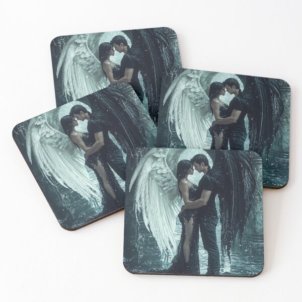 Item preview, Paradise Lost designed and sold by oanaunciuleanu.